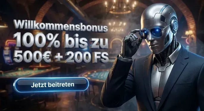Slotlounge Casino